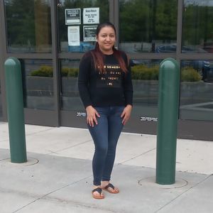 Meet your Posher, Daniel